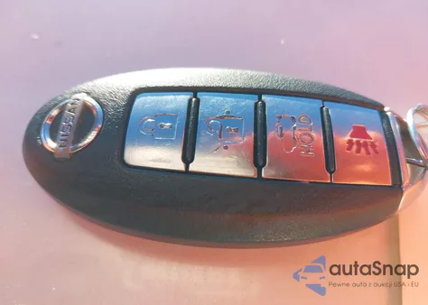 2017 Nissan Sentra Sv из США, поврежденный, VIN 3N1AB7AP2HY216908